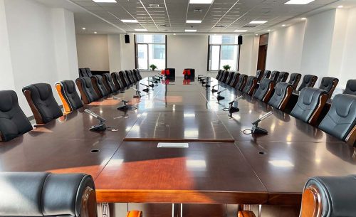 線上視頻會議需要搭配那些設備？