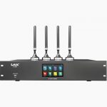 CT-200有線無線智能會議系統