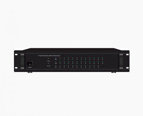 LAX SK-9500FA 數字網絡消防報警矩陣