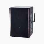 LAX SK-9523 數字網絡監聽音箱