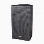 U8 單8寸二分頻單驅動全頻揚聲器