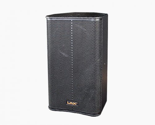 LAX U8 單8寸二分頻單驅(qū)動全頻揚聲器