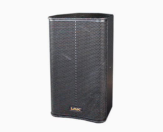 LAX U8 單8寸二分頻單驅動全頻揚聲器