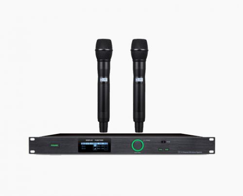 無線話筒聲音斷斷續(xù)續(xù)，可能是