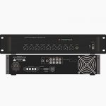 LAX CL-9460機(jī)架式網(wǎng)絡(luò)定壓功放