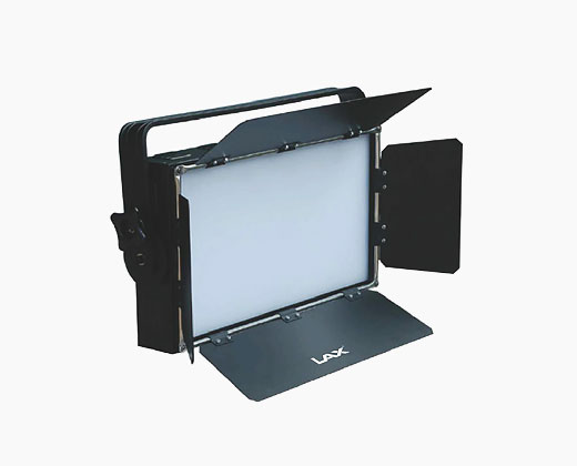 LAX LJ078 LED三基色