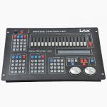 LAX YK005 燈光控臺