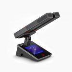 ETA602C/D 雙短桿全數字會議單元