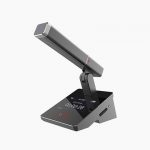 LAX DTK-503C/D 2.4G無線雙振膜主席/代表單元