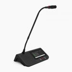 LAX DTY-220C 5G無線多媒體模塊會議主席單元