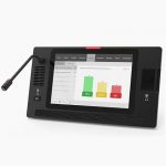 LAX DTZ-PMU-TM 10寸無紙化終端