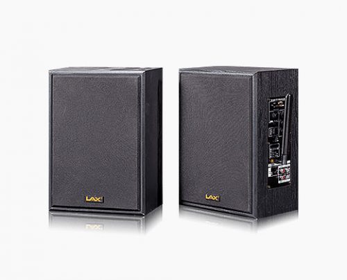 LAX EQ690 傳統教學音箱