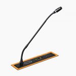 ETE605C/D 嵌入式數字會議主席單元