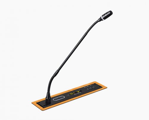 LAX ETE605 嵌入式數字會議單元