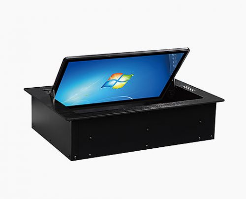 無紙化會議系統(tǒng)有哪些設(shè)備形式？?