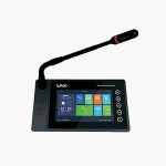 CL-9002 桌面式網絡尋呼話筒