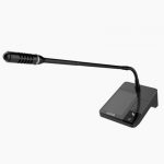 LAX CL-9004 桌面式網絡尋呼話筒