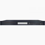 CL-9078 三合一播放器【FM/USB/DVD】