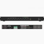 LAX 云廣播機架式定壓功放