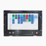 LAX CL-I700 嵌入式云廣播服務器