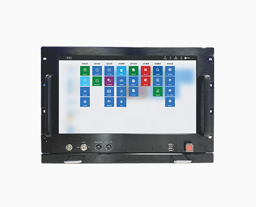 LAX CL-I700 嵌入式云廣播服務器