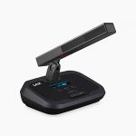 ETC600 全數字智能型會議系統主席單元