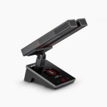 ETE602C/D 雙短桿全數(shù)字會(huì)議主席單元