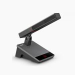 ETE604 短桿全數字會議單元