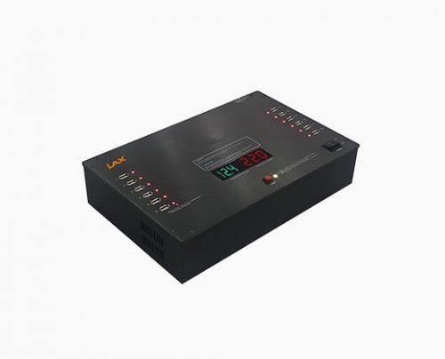 LAX DTU-600P 充電箱