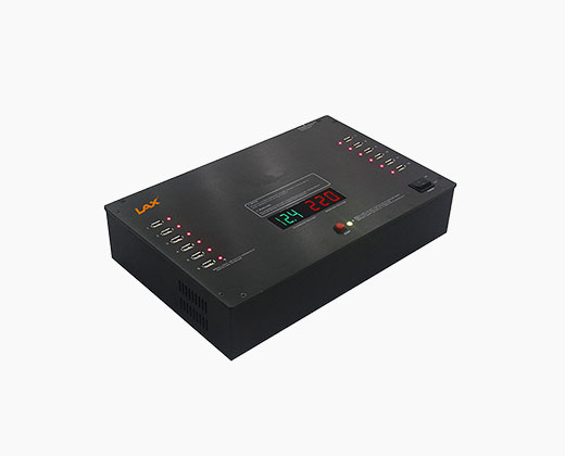 LAX DTU-600P 充電箱