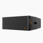 OP3228L??雙8寸二分頻單驅動線陣列揚聲器