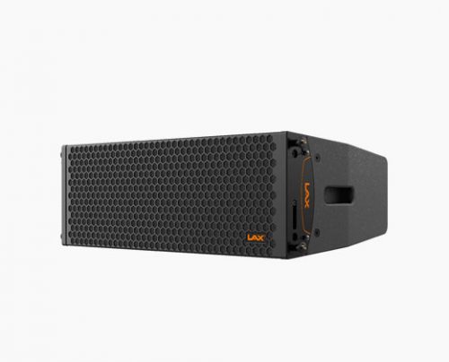 LAX  OP3228L??雙8寸二分頻單驅動線陣列揚聲器