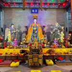 涇川王母宮擴聲系統(tǒng)