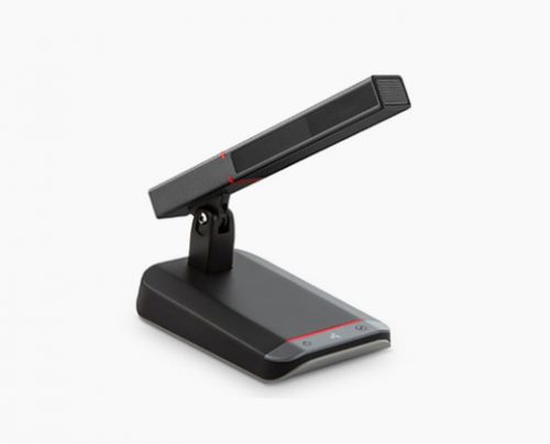 LAX ETE607 全數字有線會議系統單元