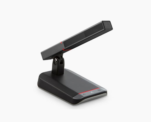 ETE607 全數字有線會議系統單元