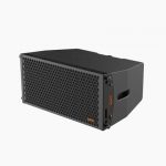 OP3110L 單10寸二分頻單驅動線陣列揚聲器