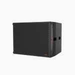 OPL118B 單18寸超低頻陣列揚(yáng)聲器