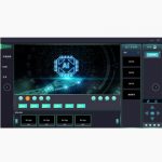 LAX NDP-CTL 可視化管控服務軟件