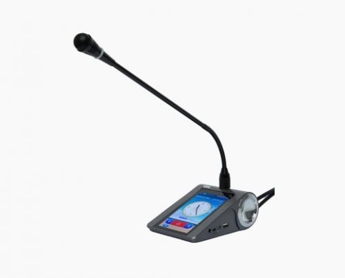 LAX IT-603 同傳有線網(wǎng)絡發(fā)言話筒