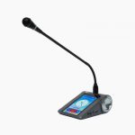 LAX IT-613 IPS-5寸屏無線5G WIFI發言話筒