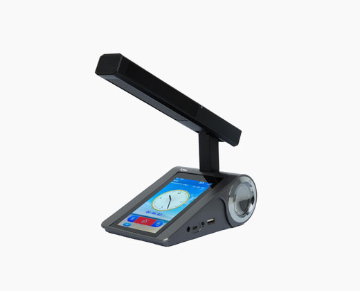 LAX IT-614 無線5G WIFI發言話筒