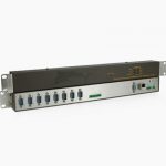 LAX NDP-CC300RC 分布式智能控制系統(tǒng)主機(jī)