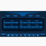 LAX NDP-B80 分布式智能控制軟件