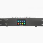 LAX ETU600M1數字有線/無線全功能會議系統主機