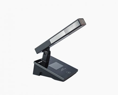 LAX ETU602全數(shù)字無線會議系統(tǒng)單元