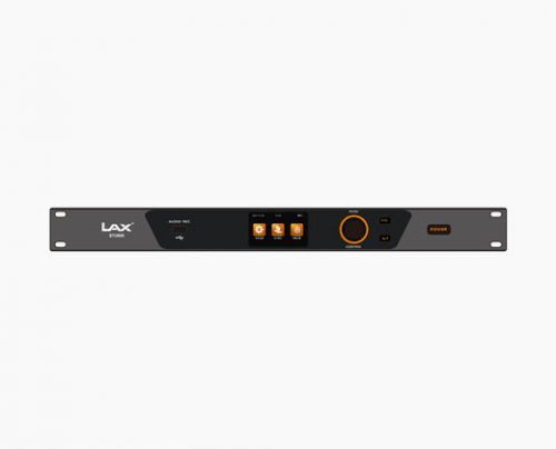 LAX ETU700M1全數字無線視像跟蹤會議系統主機