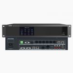 LAX DTK-600M 智慧型雙模2.4G會議主機