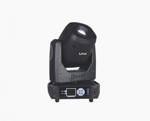 LAX LA099 搖頭圖案燈