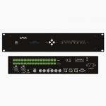 LAX DTV-700A 數(shù)字紅外發(fā)射主機(jī)