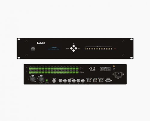 LAX DTV-700A 數(shù)字紅外發(fā)射主機